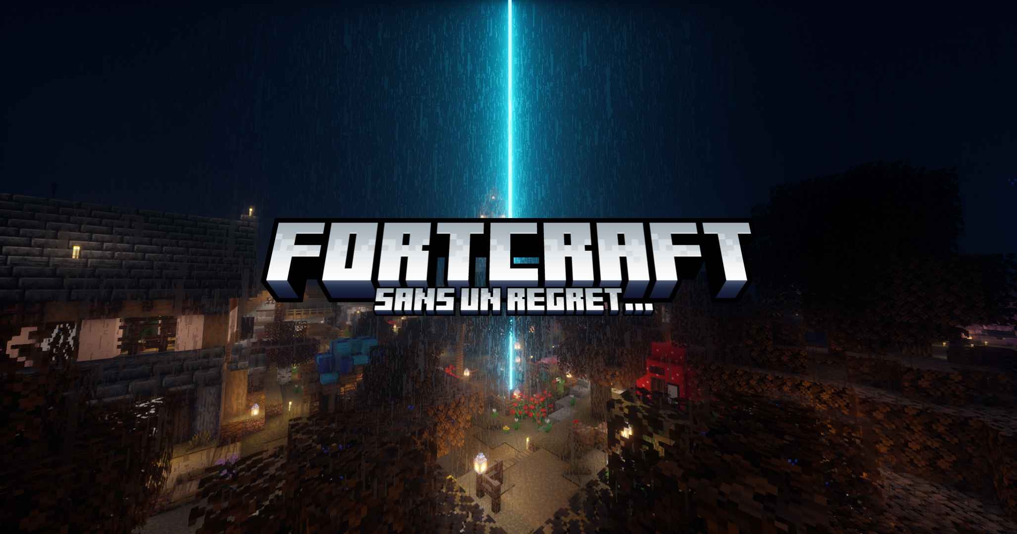 We are here, now !