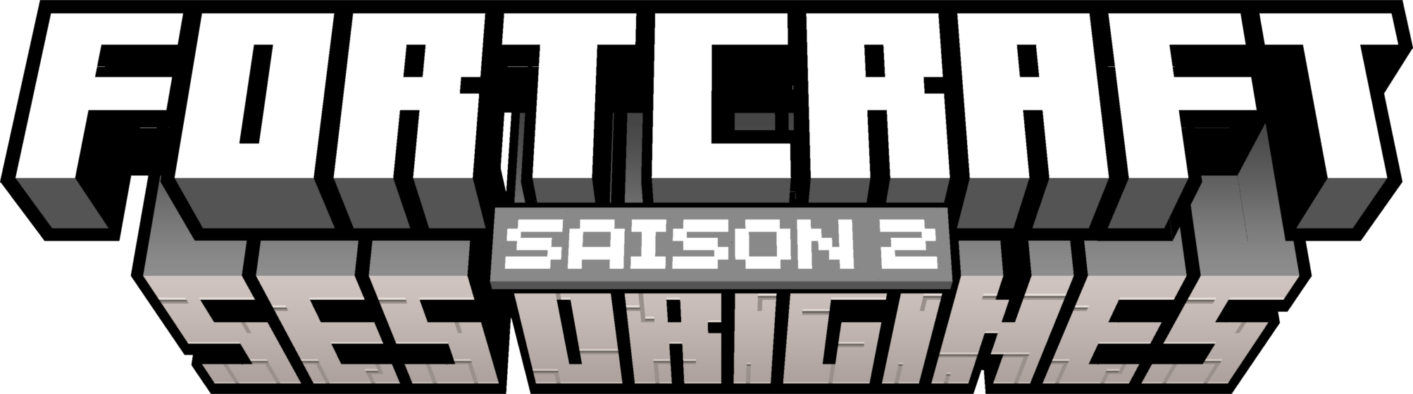 FortCraft et ses origines - Saison 2